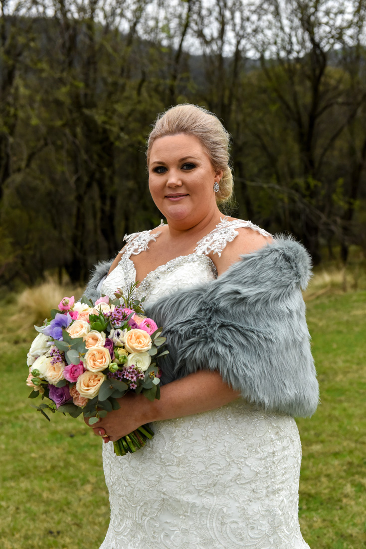 bridal bouquets